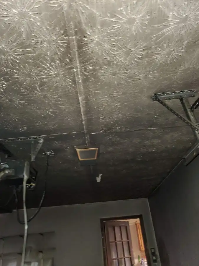 Fire and smoke damage assessment for Emergency Water Damage Services in Royse City